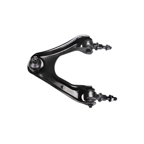 1 Pc Suspension Front Upper Control Arm with Ball Joint Driver Side Fits select: 1996 HONDA ACCORD LX/EX, 1997 HONDA ACCORD EX/EX-R