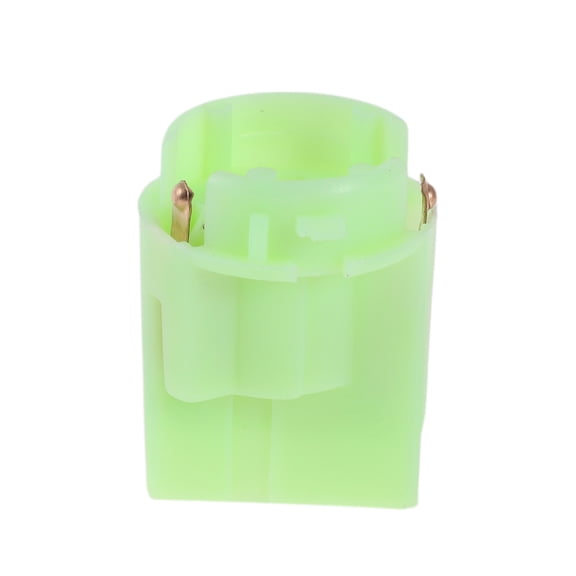 1 Pc Tail Light Socket for BMW E30 E34 3 5 7 Series X6 E71 X6 E72 Hybrid 1982-1994 No.8355883/63218355883 Lamp Bulb Connector