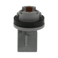 thumbnail image 1 of 1 Pc Tail Light Socket for Hyundai Accent 2005-2011 No.925013A000 Lamp Bulb Connector 2 Pin, 1 of 7