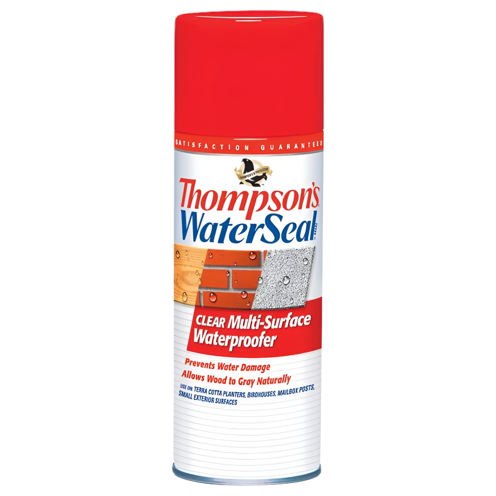 Thompson's Water Seal Wood Finish, 12 oz