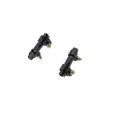 thumbnail image 1 of 1 Pc Tie Rod Ends Steering Adjusting Sleeve Fits select: 1994-2001 DODGE RAM 1500, 1980-1996 FORD F150, 1 of 6
