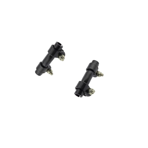 1 Pc Tie Rod Ends Steering Adjusting Sleeve Fits select: 1994-2001 DODGE RAM 1500, 1980-1996 FORD F150