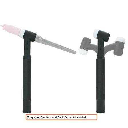 1 Pc Tig Torch Wp-17F Parts Set Supplies Tig Tips Tig Welding With Gas