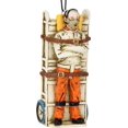 thumbnail image 1 of Tree Buddees Cannibal Halloween Ornament Creepy Decoration, 1 of 9