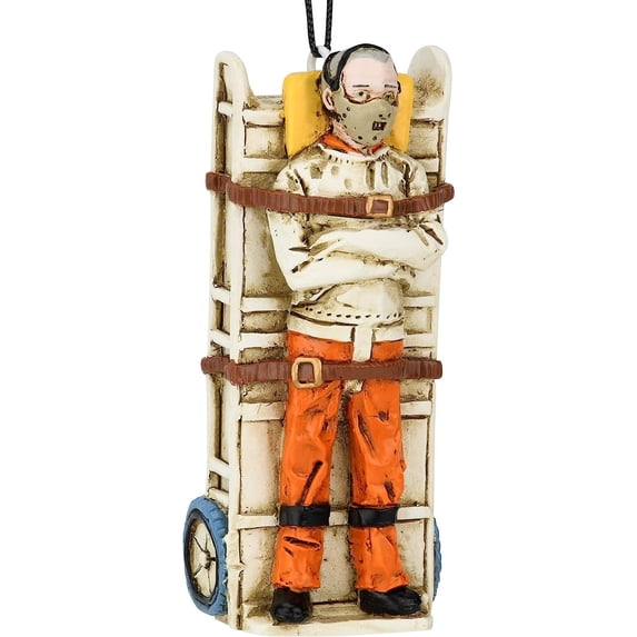 Tree Buddees Cannibal Halloween Ornament Creepy Decoration