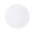 thumbnail image 1 of 1 Pc Wall Protector for Door Knobs Self-Adhesive Door Stopper Guards Quiet Rubber Bumpers Door Stoppers Door Knob Wall Protector Rubber Feet Furniture Pads for Wall Furniture Protection, Beige, 1 of 2