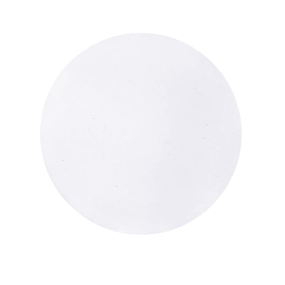 1 Pc Wall Protector for Door Knobs Self-Adhesive Door Stopper Guards Quiet Rubber Bumpers Door Stoppers Door Knob Wall Protector Rubber Feet Furniture Pads for Wall Furniture Protection, Beige