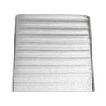 thumbnail image 1 of 1 Pc Reusable Insulation Bags Thermal Box Liners Metalized Box Liners Lunch Food Shopping Bag Insulated Lining Waterproof Insulation Package, 13.78x11.81 Inch, Silver, 1 of 6