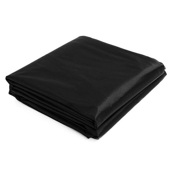 1 Pc Waterproof Roof Top Cover Tents Camper Trailer Cover for Camping Travel Adjustable Drawstring Full Coverage Outdoors Part