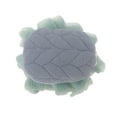 thumbnail image 1 of 1 Pc Wheat Ears Bath Sponge Body Scrubber for Bathroom Blue Green, 1 of 7
