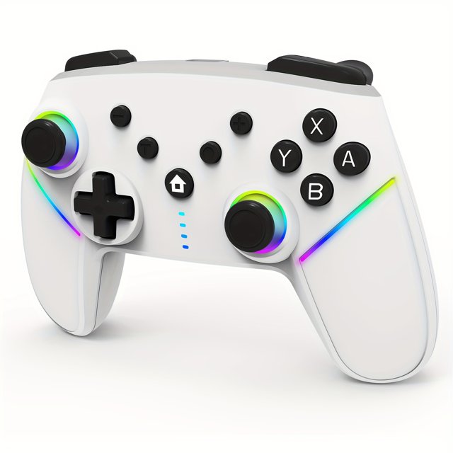 1 Pc Wireless For Switch Controller, Wireless Game Controller