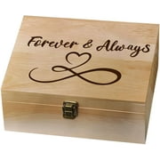 Keepsake Photo Box