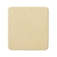 thumbnail image 1 of 1 Pc Wood Square Cutout4" wide x 4" tall x approx 1/8" thickMade from birch plywood., 1 of 1