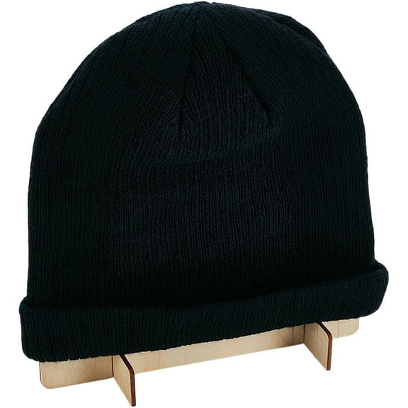 1 Pc Wooden Hat Display Stand Removable Hat Holder Organizer Beanie Hat Storage Rustic Wood Hair Tie Holder Wooden Hat Holder for Hat Display Arch Shaped with Patterns Colorful DIY