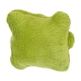 thumbnail image 1 of 1 Pc Wrist Rests, Wearable Mouse Pad Wrist Pillows, Keyboard Typing Support Cushions for Laptop Keyboard Typing Computer Gaming, 3x2.8 inch, 1 of 4