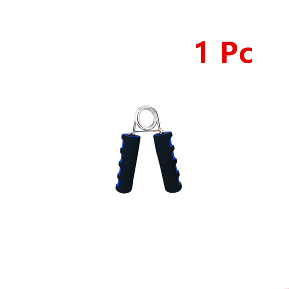 1 Pc of Exercise Foam Hand Gripper, Forearm Grip Strengthener, Strength Training Exerciser
