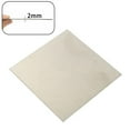thumbnail image 1 of 1 Pcs 100x100mm Pure Nickel Ni Sheet Plate for Electroplating Anode Element, 1 of 4