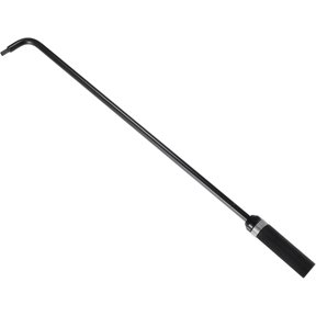 1 Pcs 16.34" Carburetor Pilot Screw Adjusting Tool 110 Angled Head Metal Universal for ATV UTV Snowmobile Hand Operated Tool