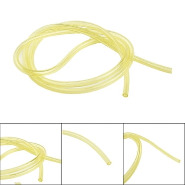 1/5M Fuel Gas Line Pipe Hose String Tube Petrol Line For Trimmer