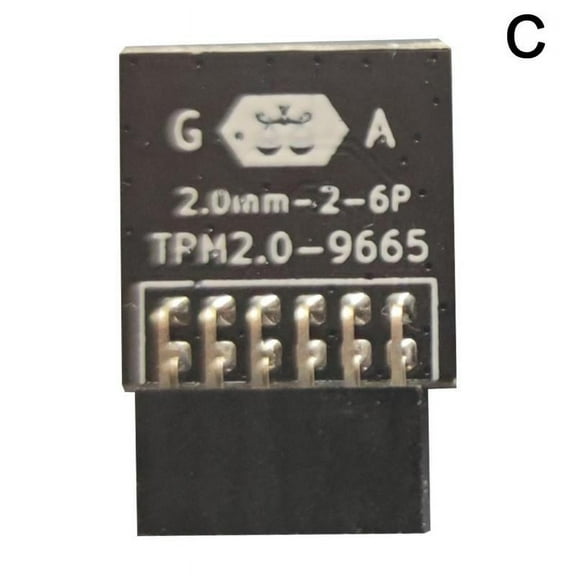 1 Pcs 20pin Module R2P1