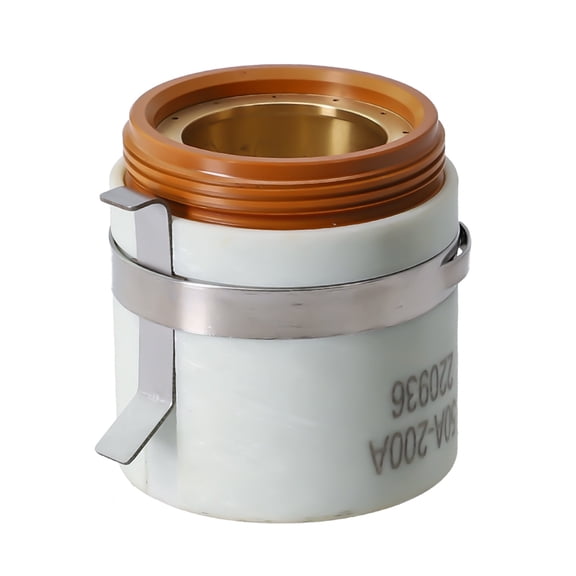 1 Pcs 220936 Plasma Cutter Retaining Cap for MAX200 Plasma Torch