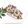 thumbnail image 1 of 1 Pcs 2D Flat License Plate Covers & Frames, God Bless America For Decorative Front, Waterproof For Decoration Aluminum License Plate Covers & Frames Cover For Men Women, 12" X 6", 1 of 6