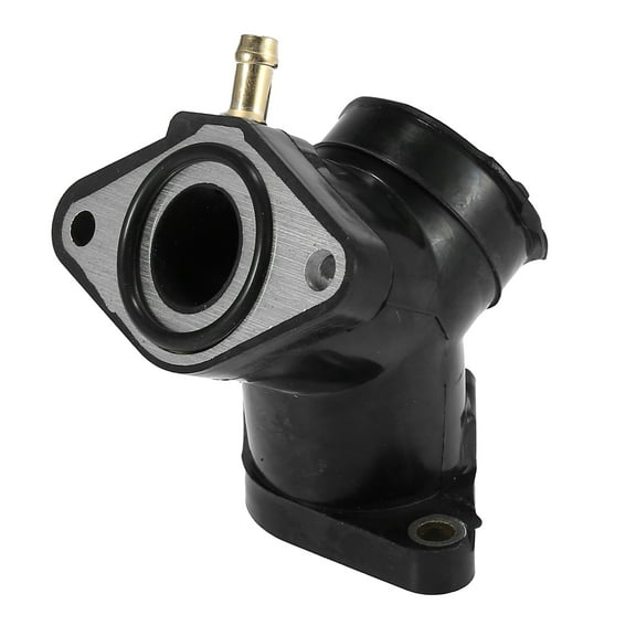 1 Pcs 2UJ-13586-00-00 Motorcycle Carburetor Carb Interface Adapter for Yamaha Virago 250 1995-2007