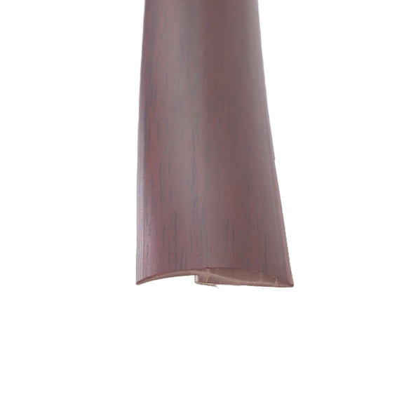 1 Pcs 2m Floor Transition Strip Self-Adhesive Waterproof PVC Cuttable Wear-resistant Sealing ZZZZZZZZZZZZZZZZZZZZZZZZZZZ