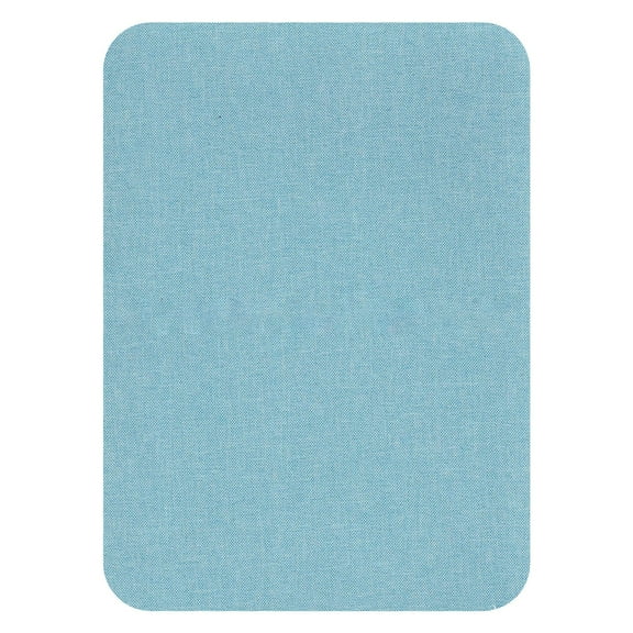 1 Pcs 8 x 11" Linen Repair Patches, Self-Adhesive Fabric Patch, Self Adhesive Canvas Repair Patch for Sofas, Tents, Furniture,Tote Bags, Car Seats
