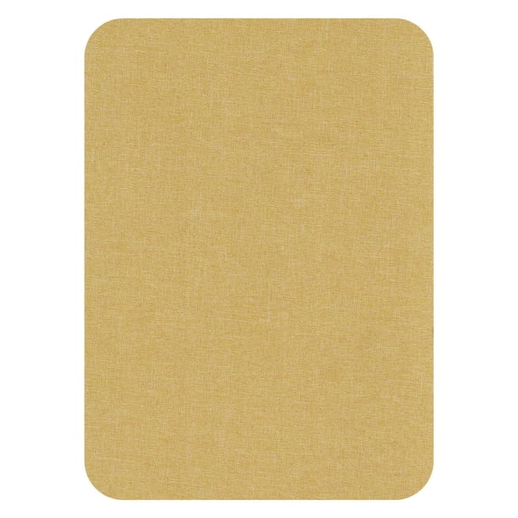 1 Pcs 8 x11 Inch Linen Repair Patches, Linen Fabric Repair Pads,Self-Adhesive Couch Patch,Repair Fabric Patch for Sofas, Couch, Furniture,Tote Bags, Car Seats ,Pillows(B)