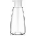 thumbnail image 1 of 1 Pcs 9.6 oz Cruet Dispenser for Olive Oil Vinegar Soy Sauce Dispenser Bottle Glass Soy Sauce Container Oil Bottle for Kitchen Cooking Barbecue, 1 of 14