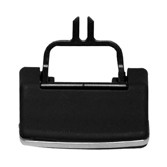 1 Pcs A/C Air Conditioning Vent Paddle Outlet Clip Tab Repair Kit for W164 X164 ML Plastic