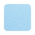 thumbnail image 1 of 1 Pcs Absorbent Diatomite Drink Coasters,Absorbent Square Coasters,3.14X3.14 Inch Quick-Dry Drink Cup Mat,Reusable Diatomaceous Cup Mat For Table Countertop Home Decor, Coffee Table Decor,Sky Blue, 1 of 9