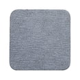 thumbnail image 1 of 1 Pcs Absorbent Diatomite Drink Coasters,Absorbent Square Coasters,3.14X3.14 Inch Quick-Dry Drink Cup Mat,Reusable Diatomaceous Cup Mat For Table Countertop Home Decor, Coffee Table Decor,Light Ashy, 1 of 9