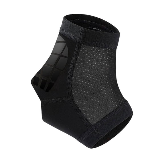 1 Pcs Ankle Support for Men and Women, Elastic Soccer Guard Support Pad for Running Basketball Supplies