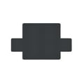 thumbnail image 1 of 1 Pcs Anti-Slip Recliner Chair Cover Sofa Slipcover Furniture Protector, Reclining Relax Armchair Covers Removable Solid Color Recliners Mat, 1 of 3