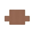 thumbnail image 1 of 1 Pcs Anti-Slip Recliner Chair Cover Sofa Slipcover Furniture Protector, Reclining Relax Armchair Covers Removable Solid Color Recliners Mat, 1 of 3