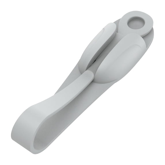 1 Pcs Appliance Cord Holder, Adhesive Cord Bundlers Appliance Cord Winder Cord Organizers, Upgraded Cord Winder Wrapper Holder for Small Home Appliances Cord