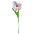 thumbnail image 1 of 1 Pcs Artificial Flower,Artificial Tulip Silk Fake Flowers,Faux Artificial Flowers With Stems,15.74 Inch Artificial Tulip Flower,For Centerpiece Table Shelf Home Decor,Diy Wedding Decor,(D,15.74 in), 1 of 8