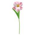 thumbnail image 1 of 1 Pcs Artificial Flower,Artificial Tulip Silk Fake Flowers,Faux Artificial Flowers With Stems,15.74 Inch Artificial Tulip Flower,For Centerpiece Table Shelf Home Decor,Diy Wedding Decor,Pink, 1 of 8