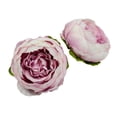 thumbnail image 1 of 1 Pcs Artificial Flowers Fake Peony Heads,Mini Peony Flower Heads,3.9 Inch Silk Flower Peony Artificial Flowers Heads,Small Peony Flowers Heads,For Diy Bouquets,Wedding Decor,(Light Violet,3.9 in), 1 of 8