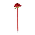 thumbnail image 1 of 1 Pcs Ballpoint Pen,8.43" Rose Shaped Pen,Decorative Flowers Writing Tools for Festival Gifts Stationery,Daily Writing,Party Favor,Friends Present,Red, 1 of 7
