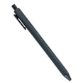 thumbnail image 1 of 1-Pcs Ballpoint Pens,Medium Point 1mm Pen,Office pen,Comfortable Writing, Pastel Retractable Pretty Journaling, Office Supplies for Men and Women,5.67in,9 Colors(Black), 1 of 9