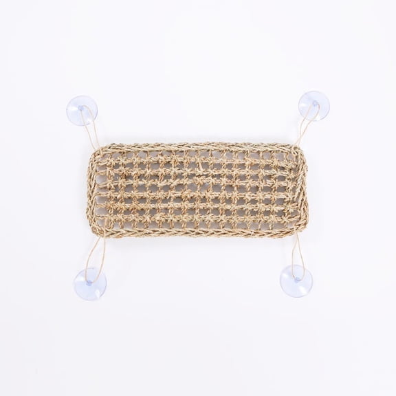1 Pcs Bearded Dragon Lizard Hammock Geckos Hammock Breathable Mesh Reptile Hammock Suitable for Geckos Snakes Chameleon Bearded Dragon Lizard Reptile Hammock rectangular 40*17cm
