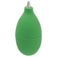 thumbnail image 1 of 1 Pcs Blowing Dust Ball Air Blower,Mini Squeeze Ball Pump,Manual Rubber Bulb Air Pump,Keyboard Cleaner Tool,Powerful Dust Blower for Computer Keyboard Laptop Camera Tablet Mobile Phone,Green, 1 of 4