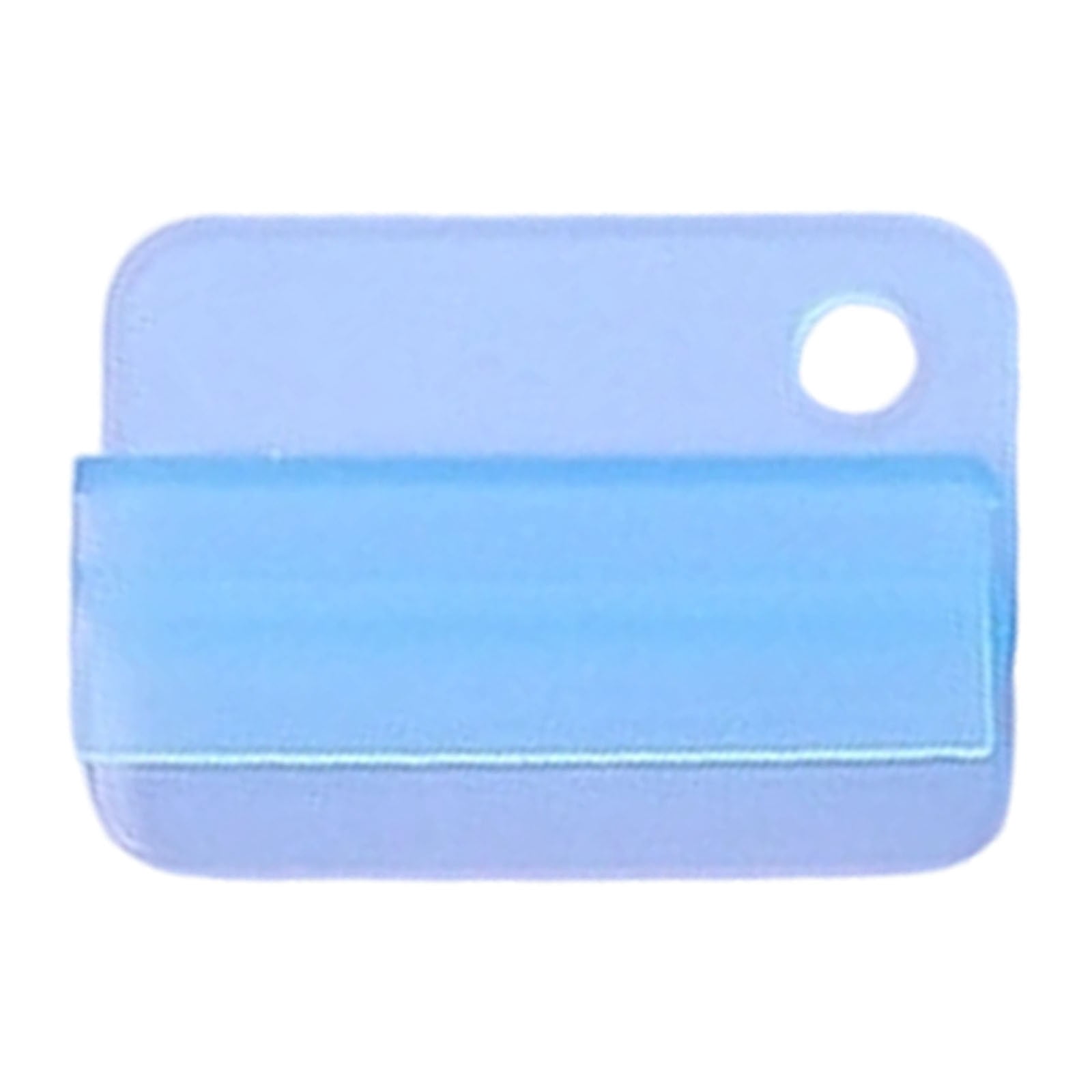 Project Easy Paper Clips 1 Pcs Book Page Clip Plastic Index Tabs,Transparent Page Marker Clips ...