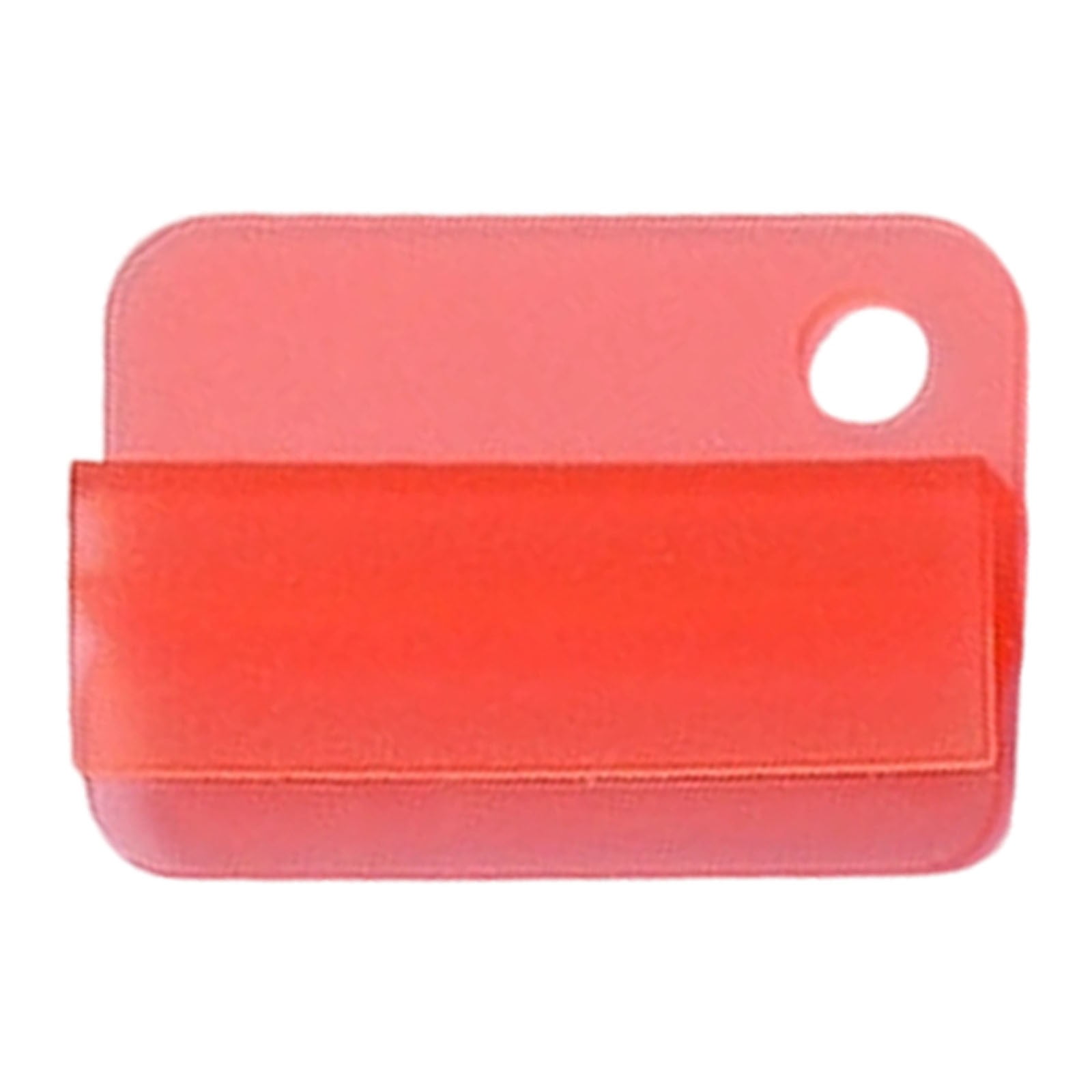 Project Easy Paper Clips 1 Pcs Book Page Clip Plastic Index Tabs,Transparent Page Marker Clips ...