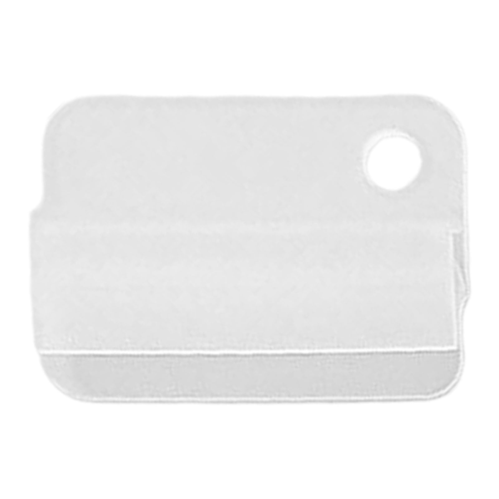Project Easy Paper Clips 1 Pcs Book Page Clip Plastic Index Tabs,Transparent Page Marker Clips ...