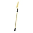 thumbnail image 1 of 1 Pcs Bracelet Helper Tool,Necklace Bracelet Jewelry Clasp Helper Clips,Metal Bracelet Helper Clips,Hand Bracelets Fasten Helper Tool,Bracelet Buckle Assistant Auxiliary Tool,(Gold,6.22 in), 1 of 8