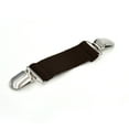 thumbnail image 1 of 1 Pcs Brown Cinch Clip, 5'' Cloth Dress Clips Back Cinch, Waist Cincher Clip, Shirt Clips for Women To Tighten, Sweater Clips Multi Function Clothes Clips for Cardigans, Shawl, Shirt, Scarf, Pants, 1 of 6